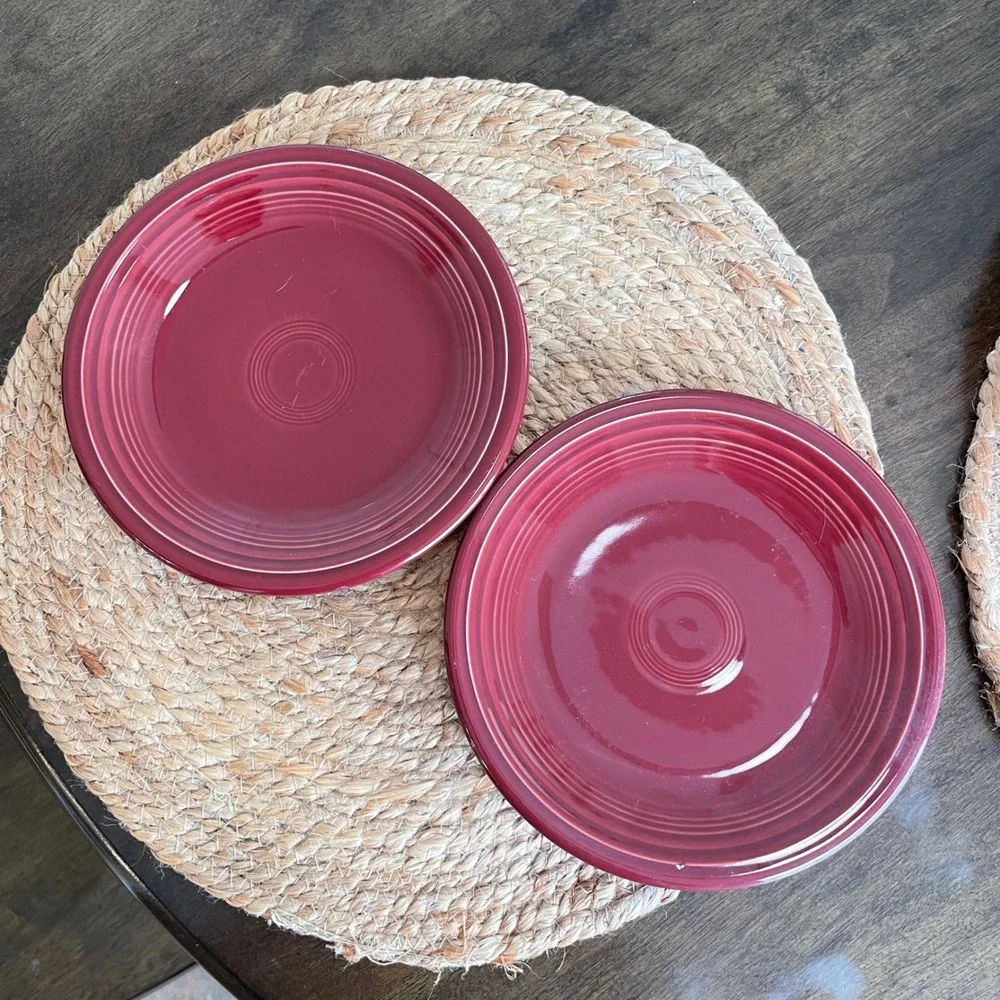 Fiestaware homer laughlin